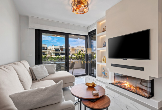 Herverkoop - Apartments - Orihuela Costa - Los Altos