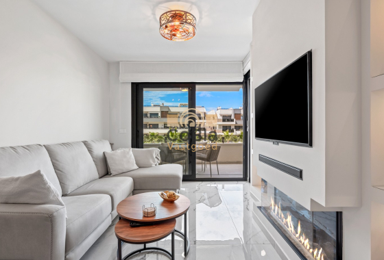 Herverkoop - Apartments - Orihuela Costa - Los Altos