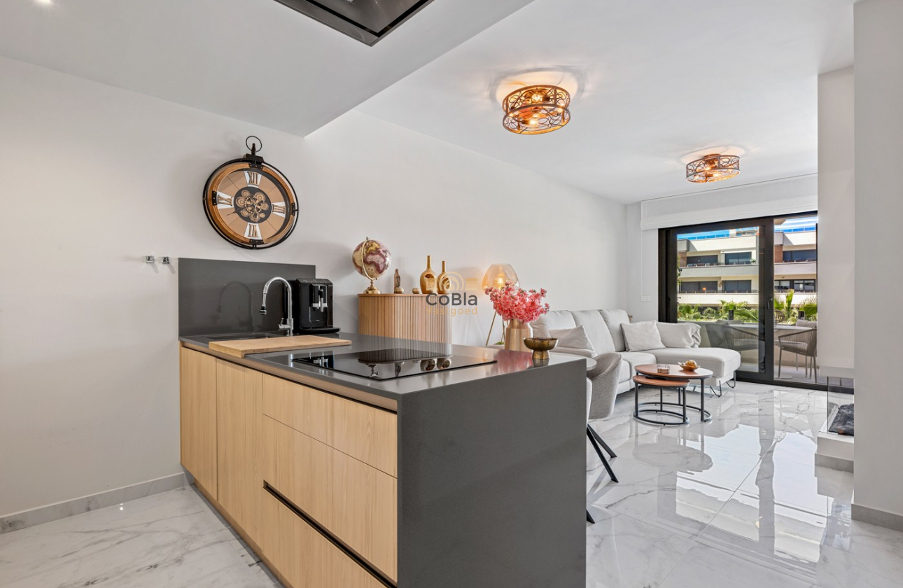 Herverkoop - Apartments - Orihuela Costa - Los Altos