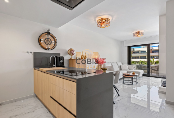 Herverkoop - Apartments - Orihuela Costa - Los Altos