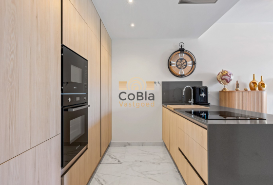 Herverkoop - Apartments - Orihuela Costa - Los Altos