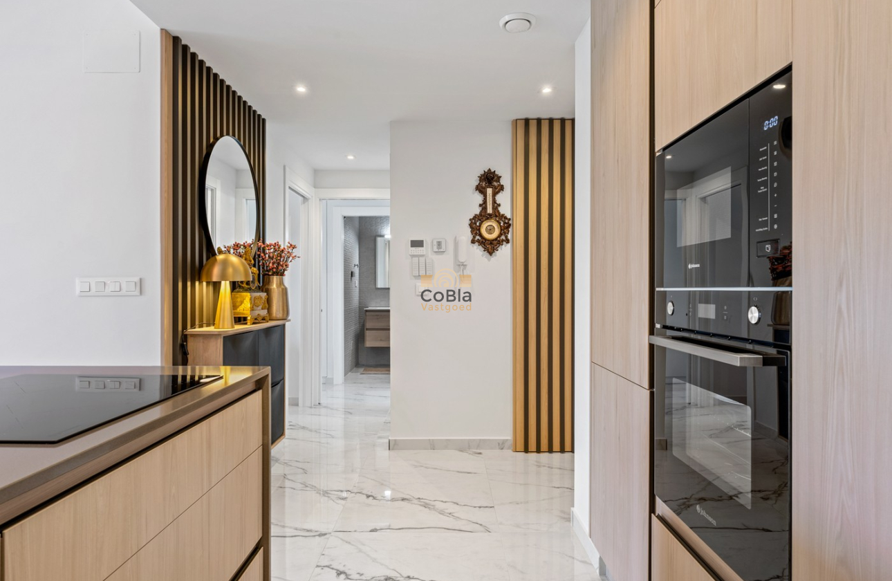 Herverkoop - Apartments - Orihuela Costa - Los Altos