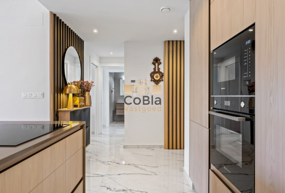 Herverkoop - Apartments - Orihuela Costa - Los Altos