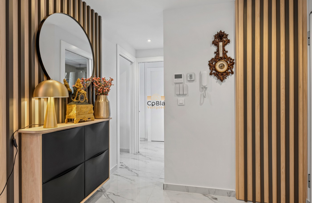 Herverkoop - Apartments - Orihuela Costa - Los Altos