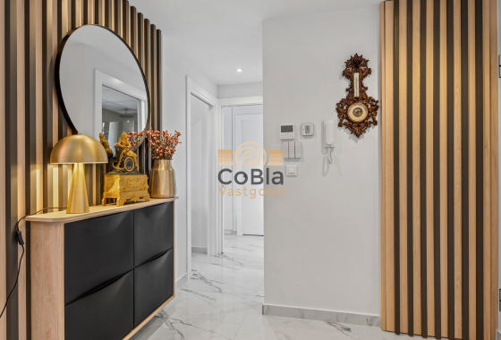 Herverkoop - Apartments - Orihuela Costa - Los Altos