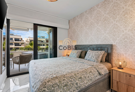 Herverkoop - Apartments - Orihuela Costa - Los Altos