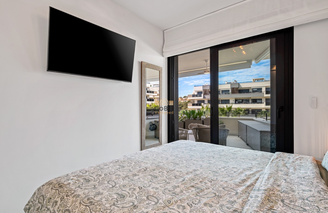 Herverkoop - Apartments - Orihuela Costa - Los Altos
