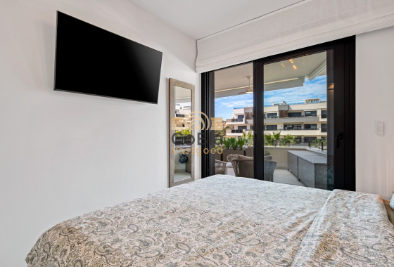 Herverkoop - Apartments - Orihuela Costa - Los Altos
