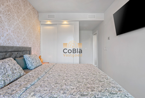 Herverkoop - Apartments - Orihuela Costa - Los Altos