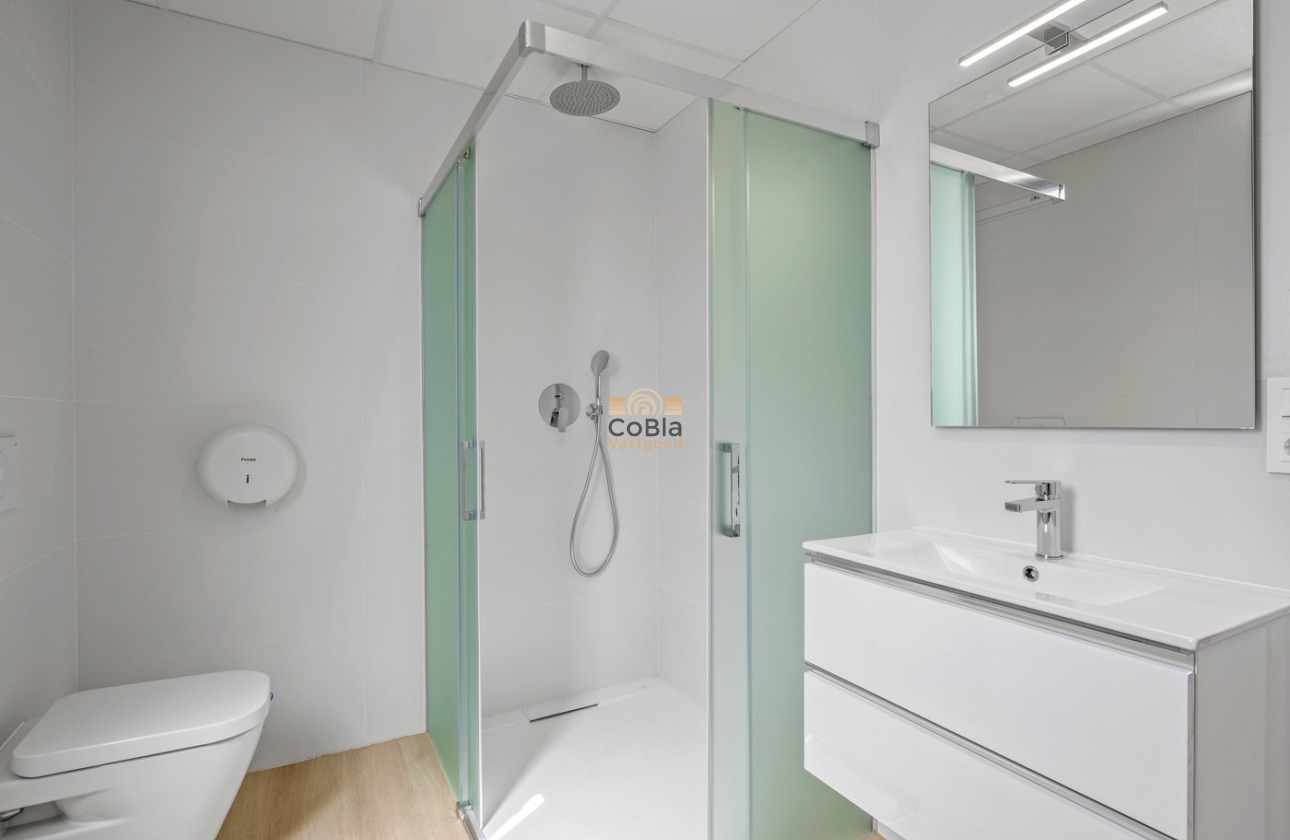 Herverkoop - Apartments - Orihuela Costa - Los Altos