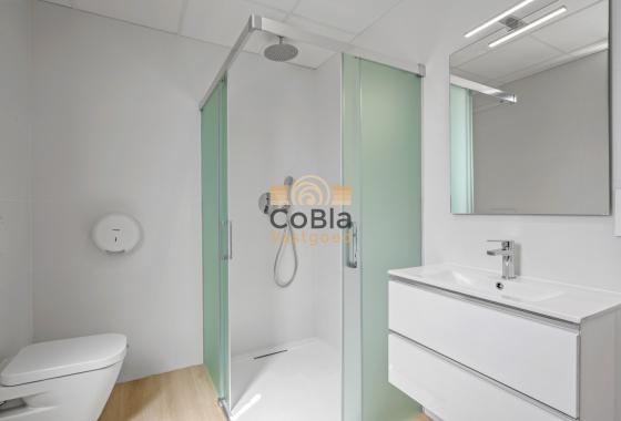 Herverkoop - Apartments - Orihuela Costa - Los Altos