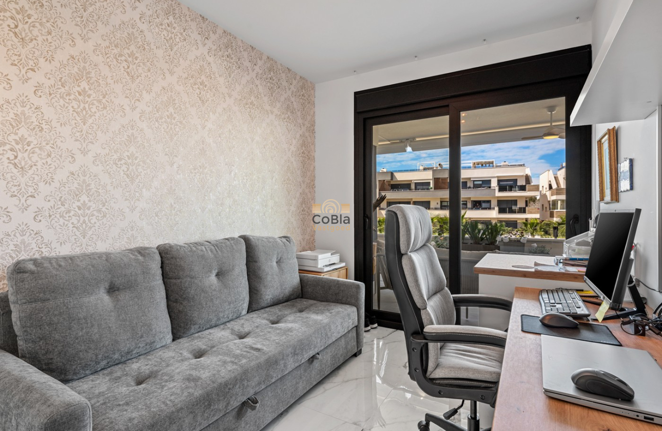 Herverkoop - Apartments - Orihuela Costa - Los Altos