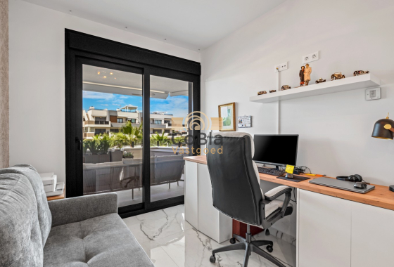 Herverkoop - Apartments - Orihuela Costa - Los Altos