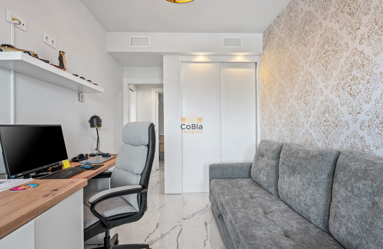 Herverkoop - Apartments - Orihuela Costa - Los Altos