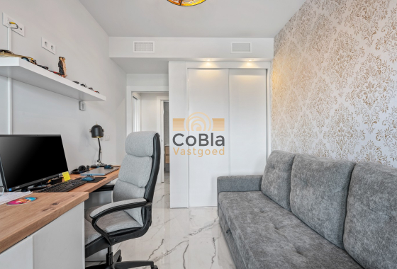 Herverkoop - Apartments - Orihuela Costa - Los Altos