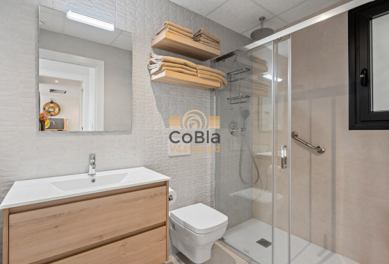 Herverkoop - Apartments - Orihuela Costa - Los Altos