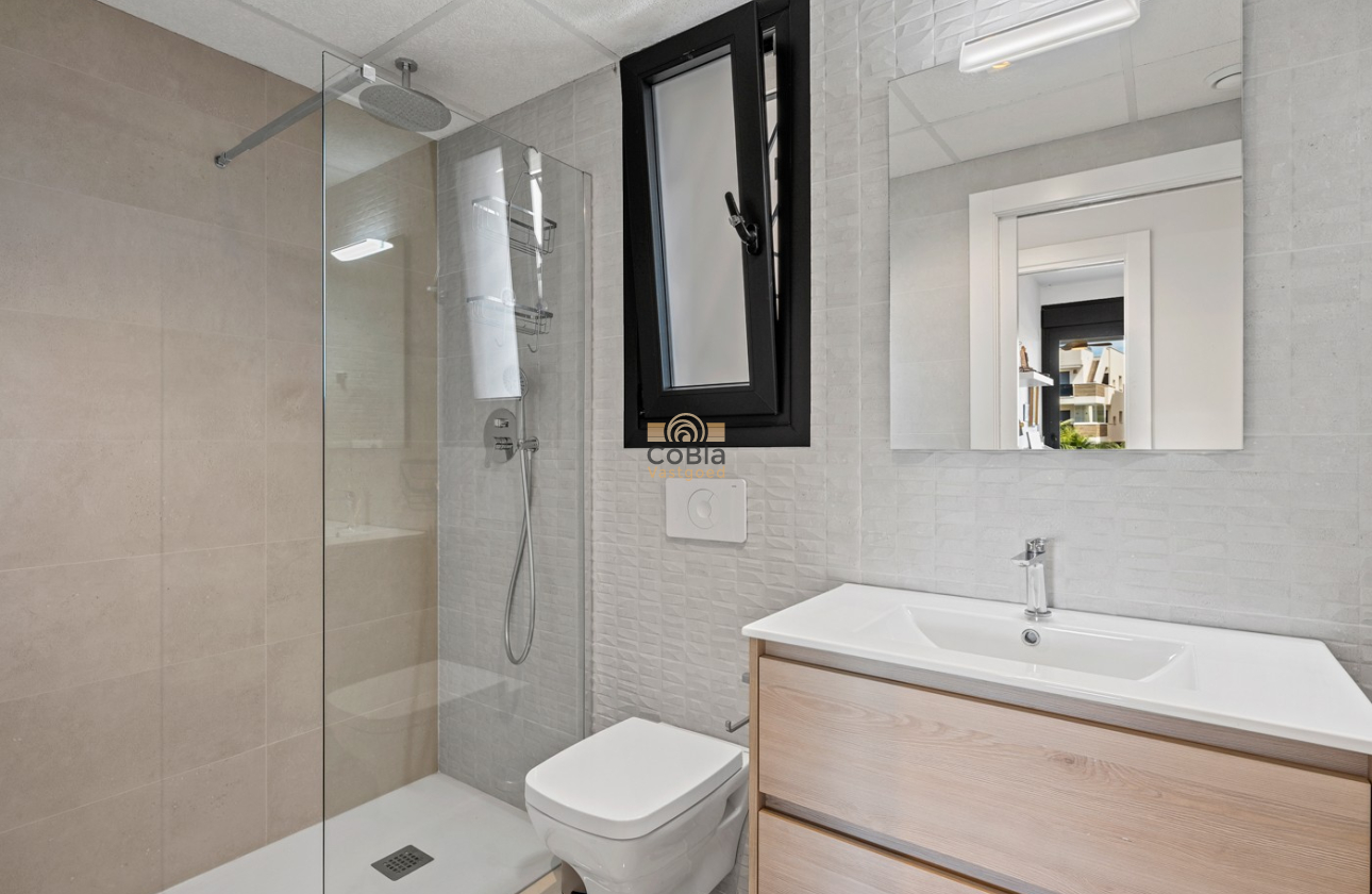 Herverkoop - Apartments - Orihuela Costa - Los Altos