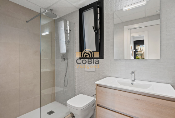 Herverkoop - Apartments - Orihuela Costa - Los Altos