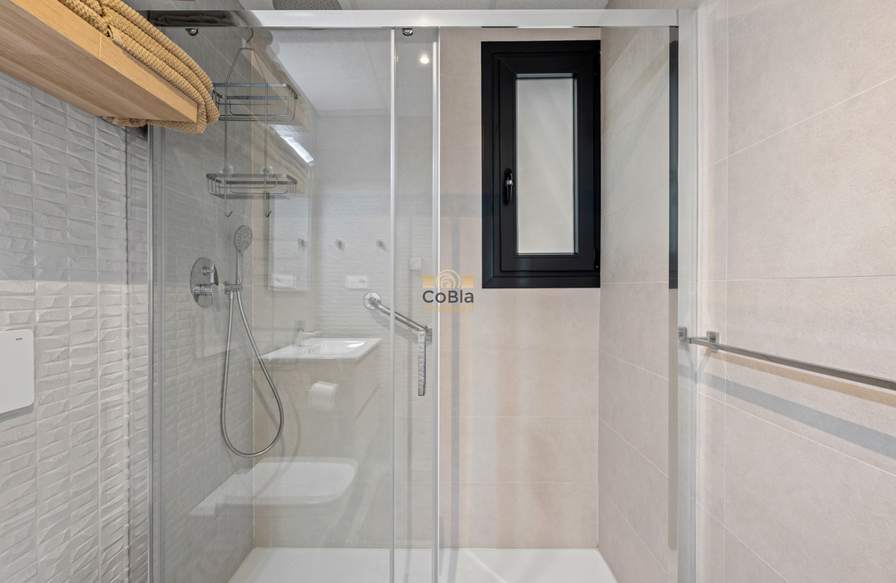 Herverkoop - Apartments - Orihuela Costa - Los Altos