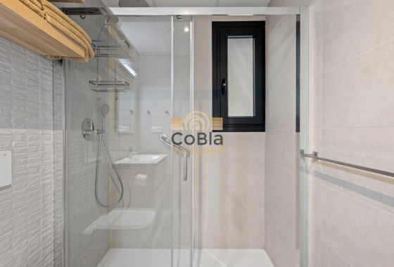 Herverkoop - Apartments - Orihuela Costa - Los Altos