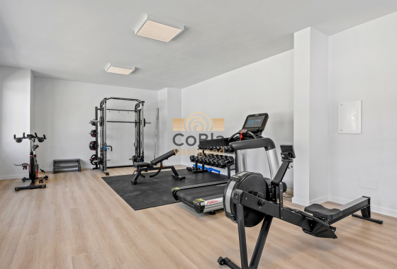 Herverkoop - Apartments - Orihuela Costa - Los Altos