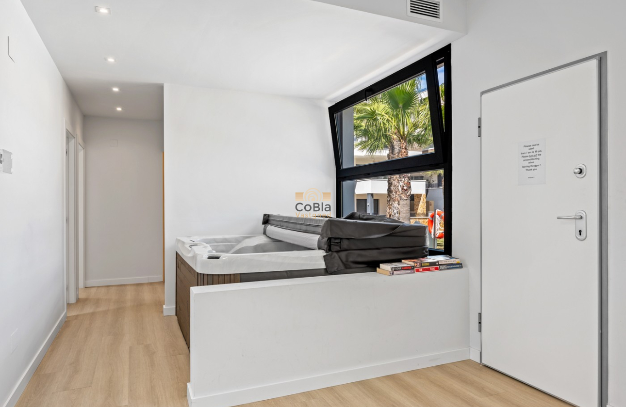 Herverkoop - Apartments - Orihuela Costa - Los Altos