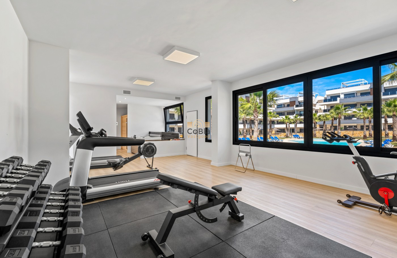 Herverkoop - Apartments - Orihuela Costa - Los Altos