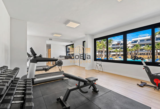 Herverkoop - Apartments - Orihuela Costa - Los Altos