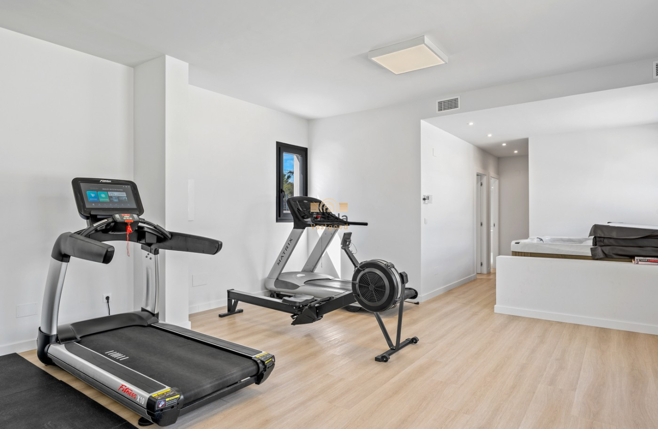 Herverkoop - Apartments - Orihuela Costa - Los Altos