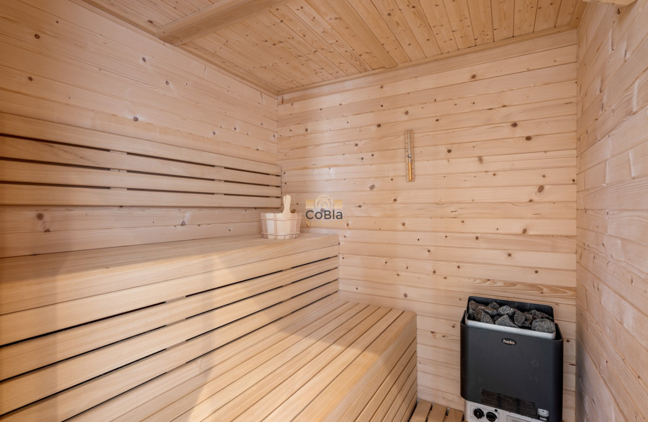 Herverkoop - Apartments - Orihuela Costa - Los Altos