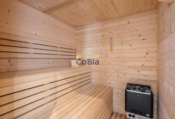 Herverkoop - Apartments - Orihuela Costa - Los Altos