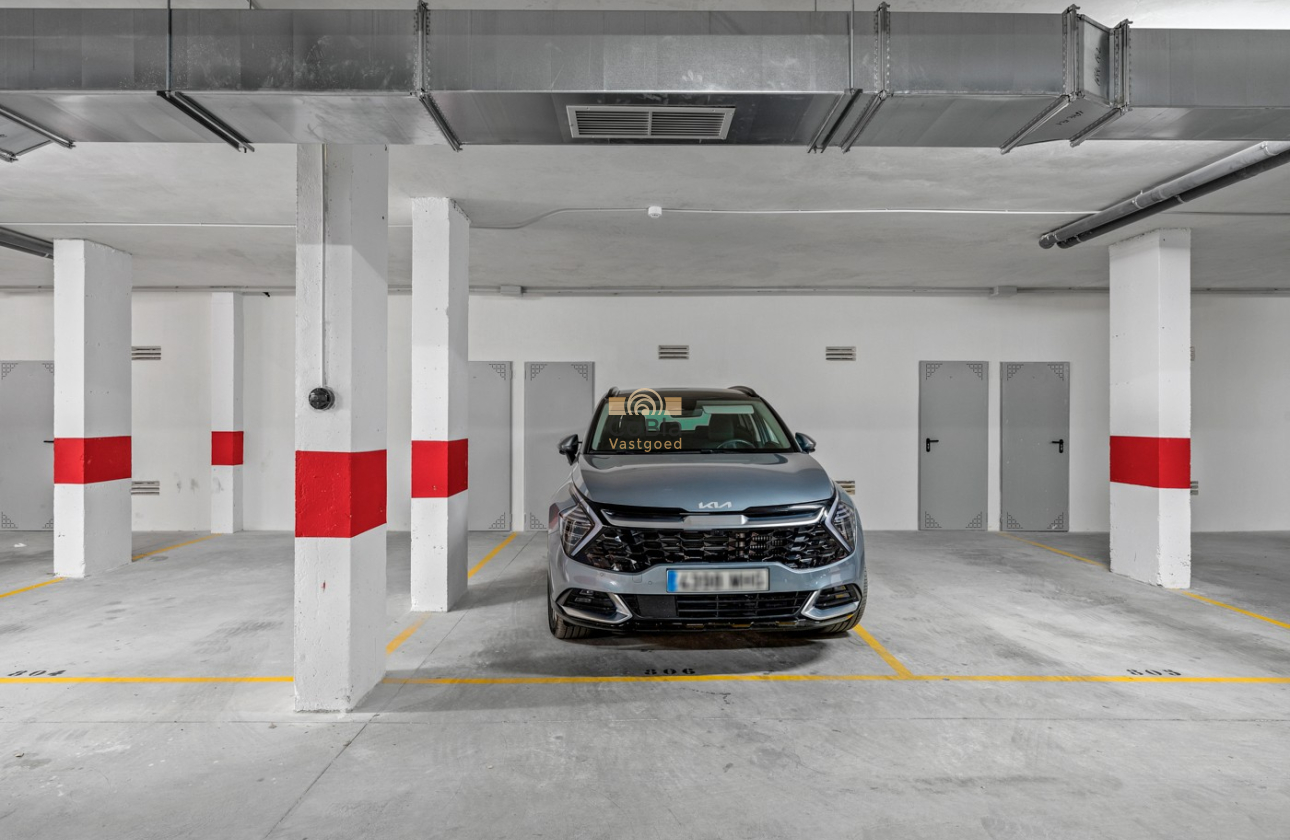 Herverkoop - Apartments - Orihuela Costa - Los Altos