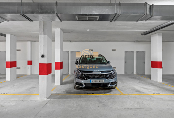 Herverkoop - Apartments - Orihuela Costa - Los Altos