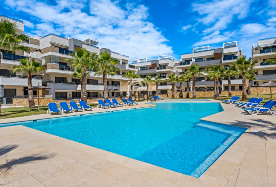 Herverkoop - Apartments - Orihuela Costa - Los Altos