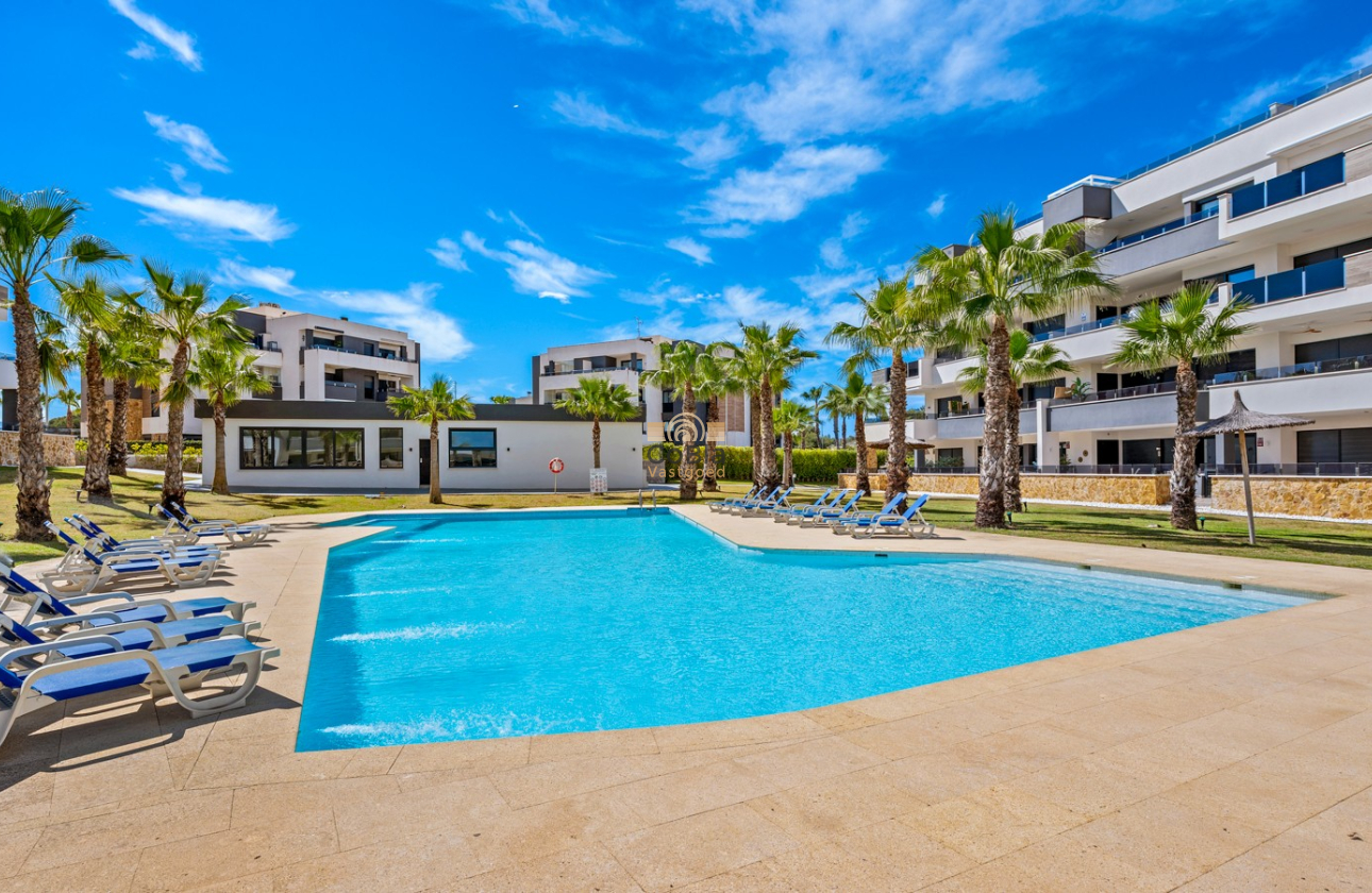 Herverkoop - Apartments - Orihuela Costa - Los Altos