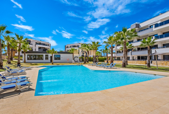 Herverkoop - Apartments - Orihuela Costa - Los Altos
