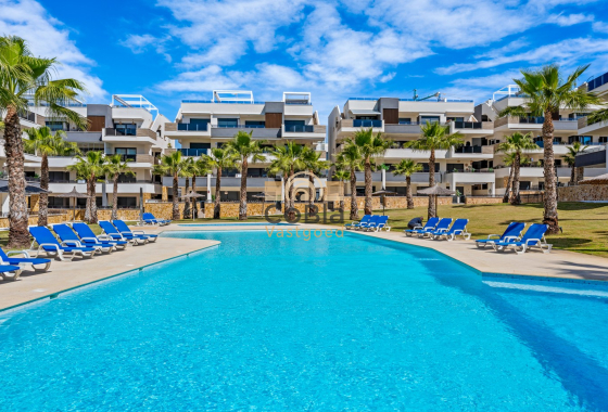Herverkoop - Apartments - Orihuela Costa - Los Altos