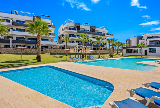 Herverkoop - Apartments - Orihuela Costa - Los Altos