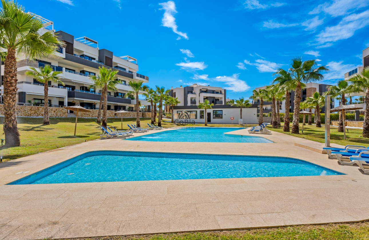 Herverkoop - Apartments - Orihuela Costa - Los Altos