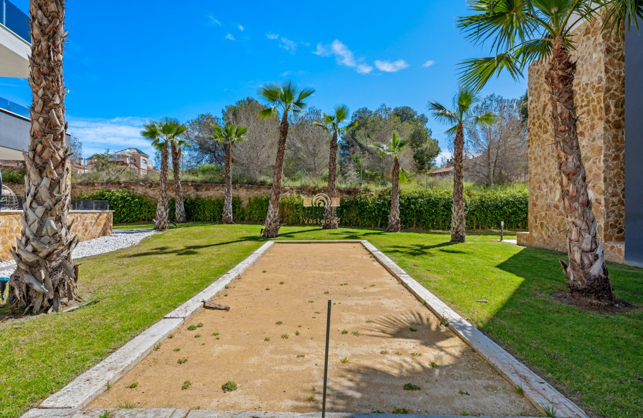 Herverkoop - Apartments - Orihuela Costa - Los Altos