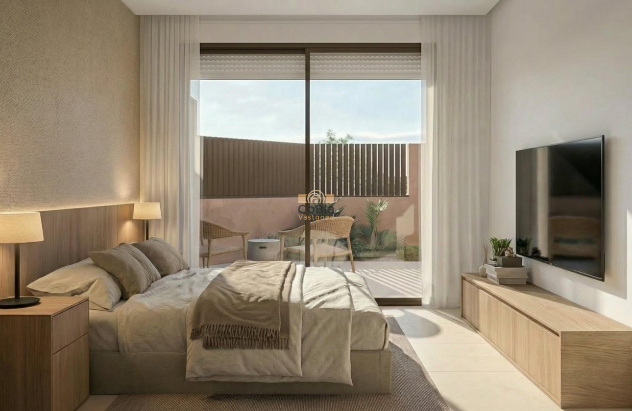 Nieuwbouw Woningen - Quad House - Torre Pacheco - El Alba