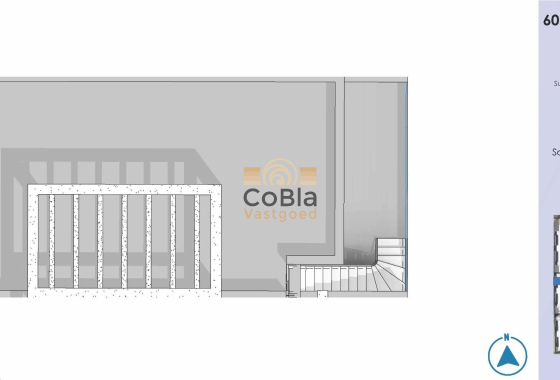 Nieuwbouw Woningen - Penthouse - Guardamar del Segura - El Raso