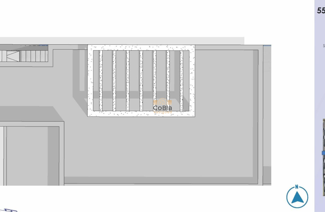 Nieuwbouw Woningen - Penthouse - Guardamar del Segura - El Raso