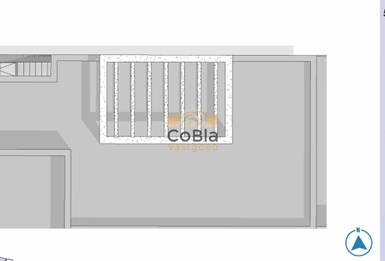 Nieuwbouw Woningen - Penthouse - Guardamar del Segura - El Raso