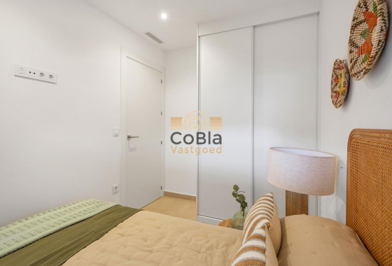 Nieuwbouw Woningen - Villa - Los Alcazares - La Serena Golf