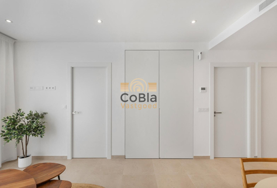 Nieuwbouw Woningen - Appartement - Los Alcazares - La Serena Golf