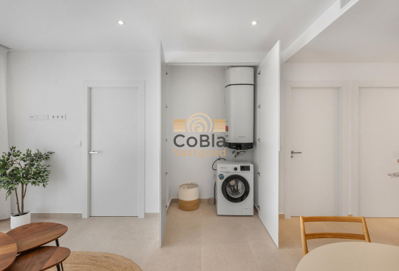 Nieuwbouw Woningen - Appartement - Los Alcazares - La Serena Golf