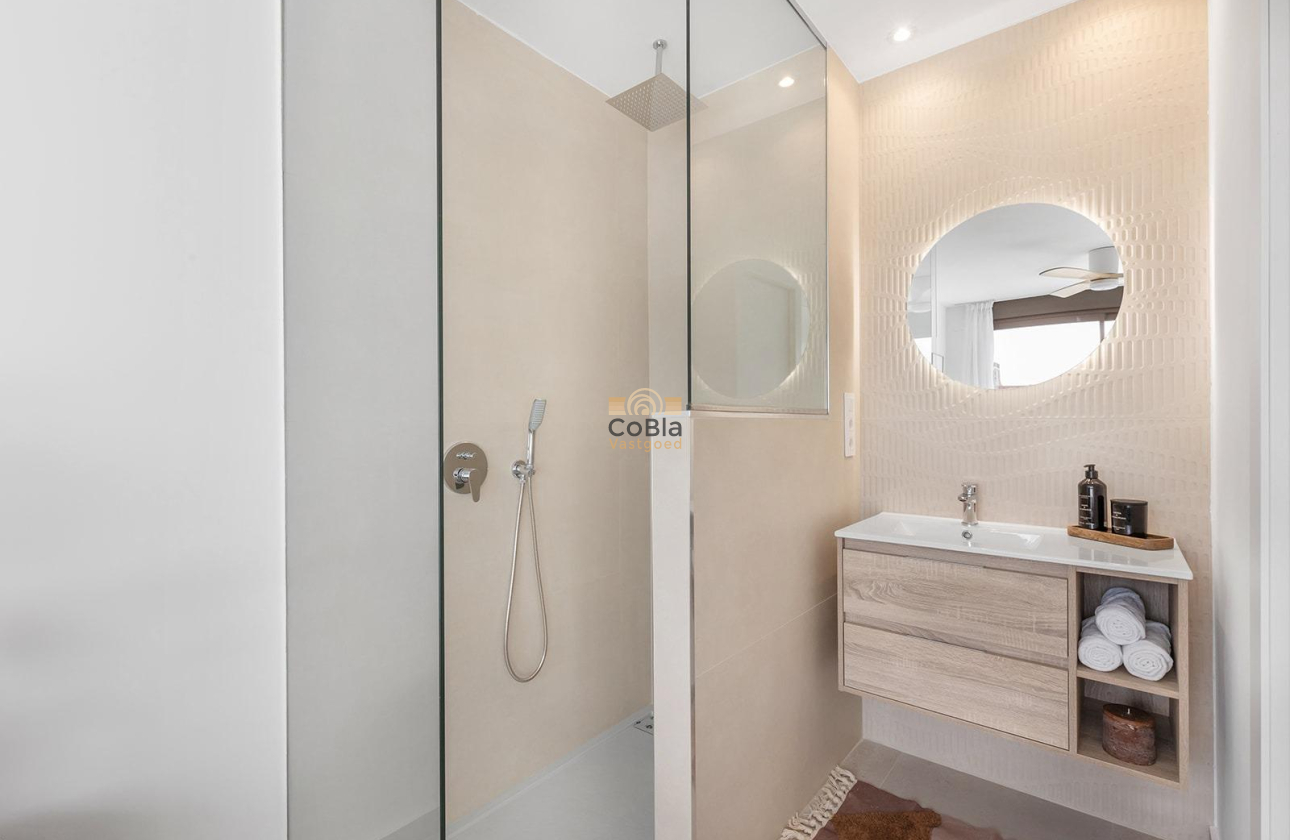 Nieuwbouw Woningen - Appartement - Los Alcazares - La Serena Golf