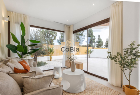Nieuwbouw Woningen - Appartement - Los Alcazares - La Serena Golf