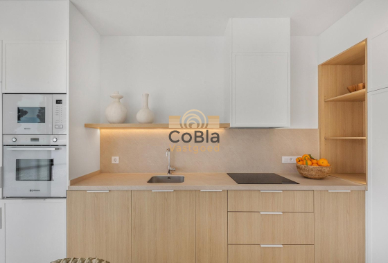 Nieuwbouw Woningen - Appartement - Los Alcazares - La Serena Golf